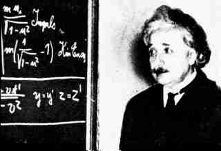 Einstein - 5,81 K