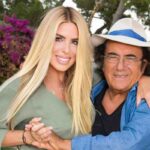 Albano e Loredana arriva una notizia bellissima