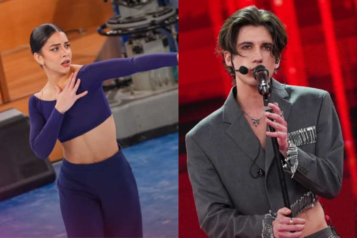 Amici Di Maria De Filippi