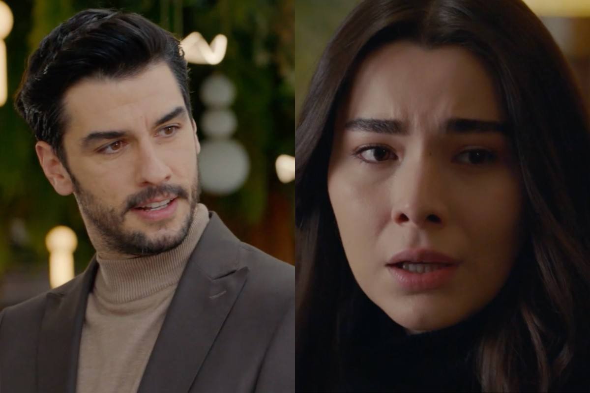 Tradimento spoiler fine marzo