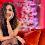 Chi è il marito di Caterina Balivo