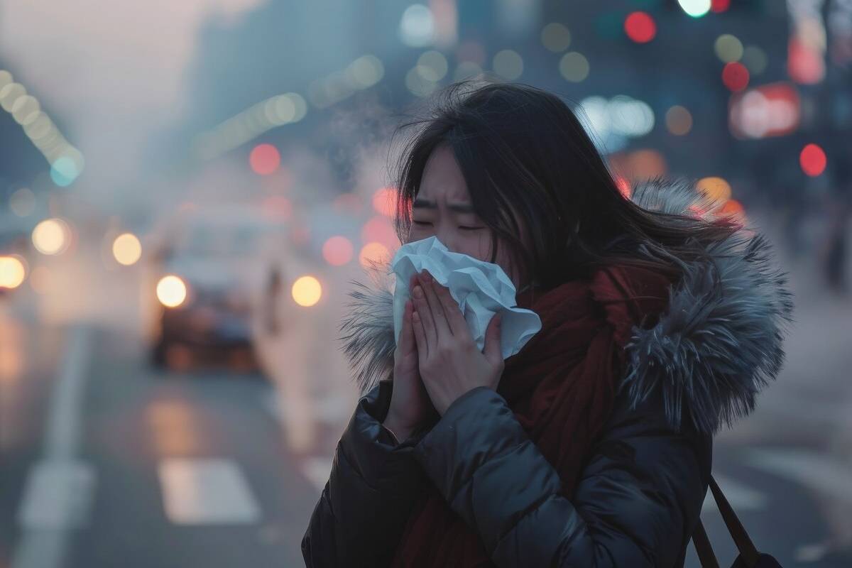 Città più inquinate