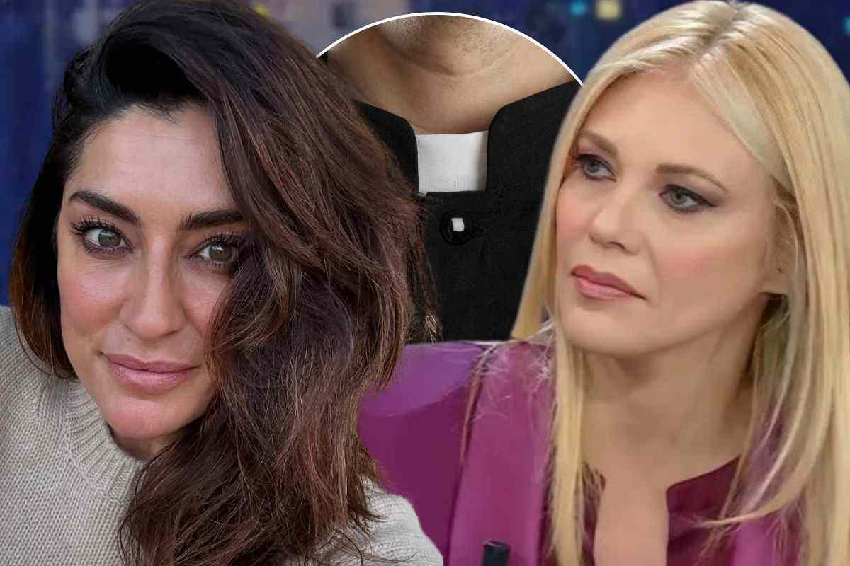 Ex conduttore tv oggi è prete