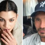 Emma Marrone con Stefano De Martino