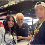 Gregoraci e briatore la sorpresa per Nathan
