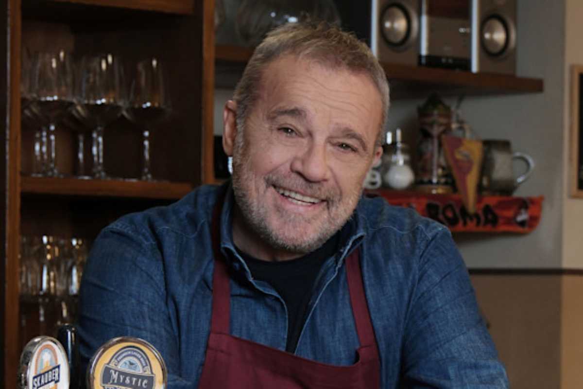 I Cesaroni ritorno TV