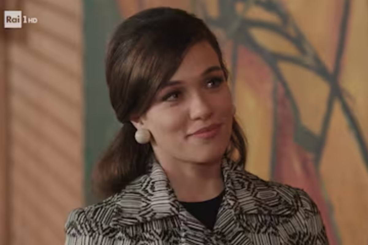 Il Paradiso delle Signore