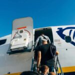 Nuove regole per Ryanair