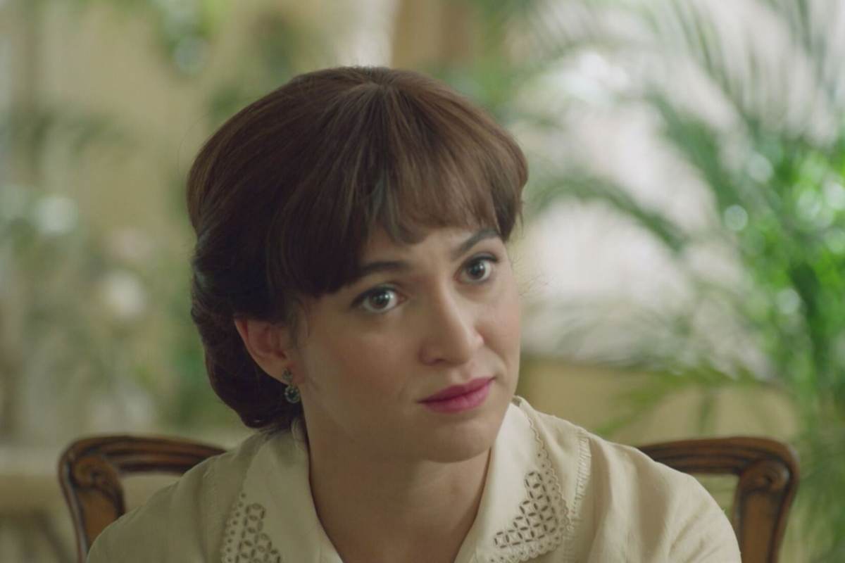 La Promessa anticipazioni