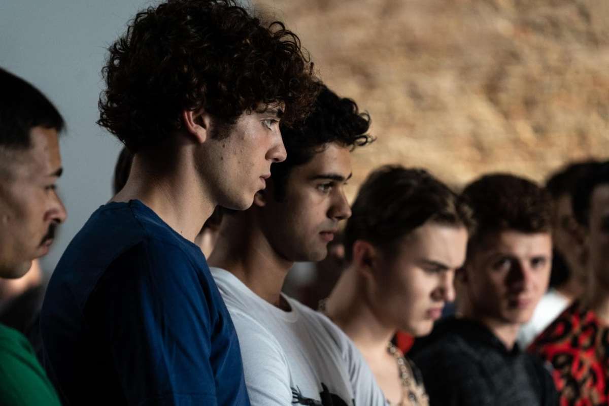 Mare Fuori anticipazioni