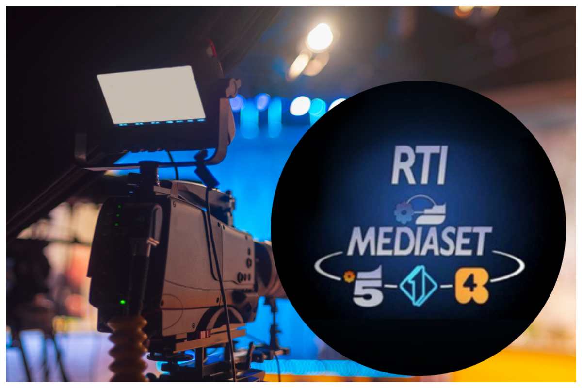 Mediaset star denunciata