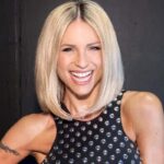 Michelle Hunziker figlia Celeste