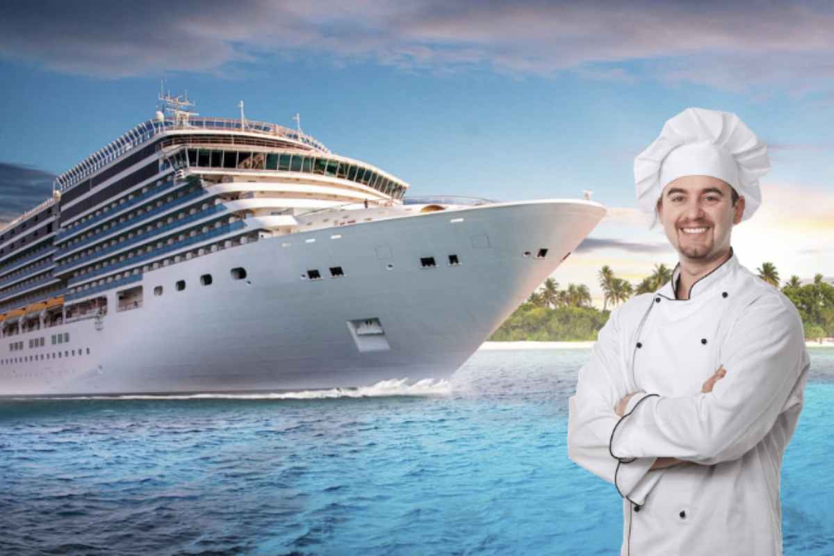 Ma oltre alla bellezza dei luoghi che si possono esplorare, c’è un aspetto che attira e affascina i viaggiatori: i buffet sterminati