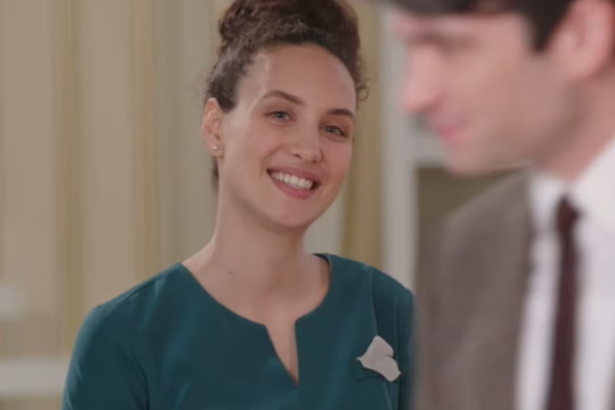 Paradiso delle Signore anticipazioni