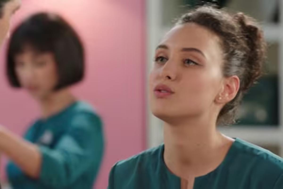 Paradiso delle Signore anticipazioni