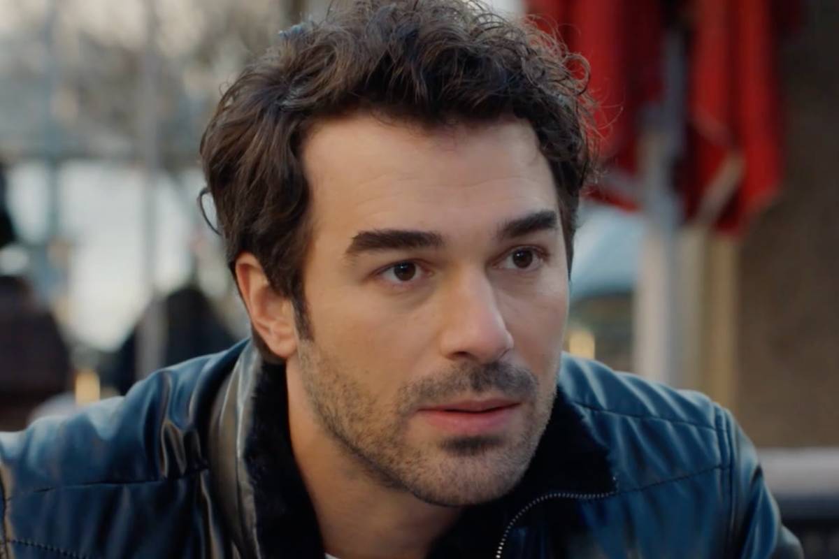 Tradimento spoiler turchi