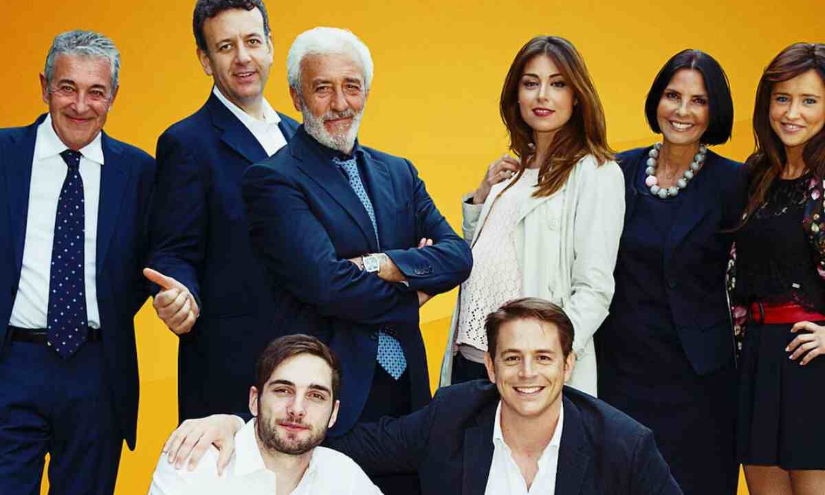 Un Posto al Sole anticipazioni