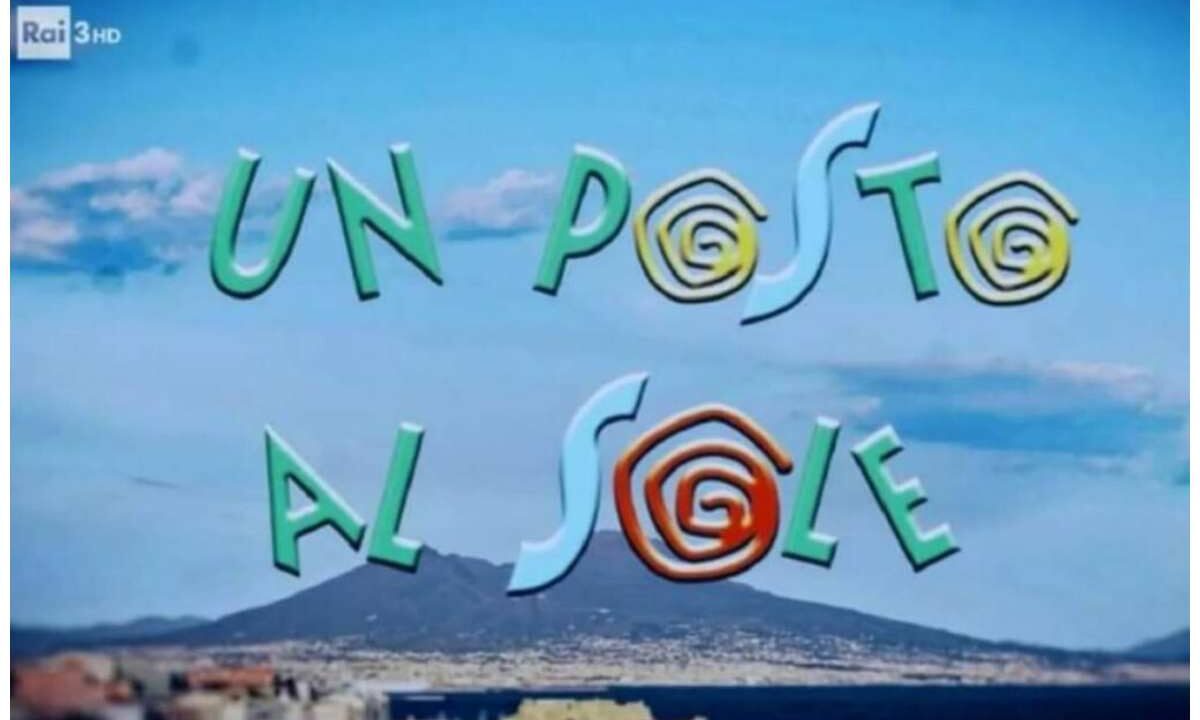 Un posto al sole novità prossime puntate