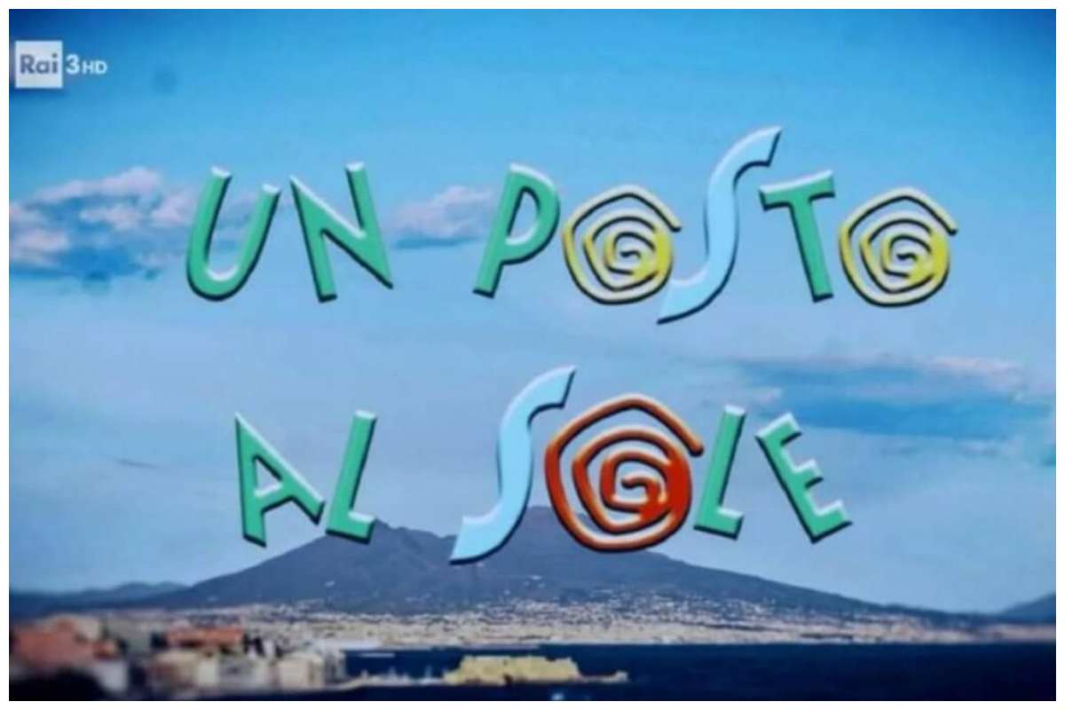 Un posto al sole novità prossime puntate