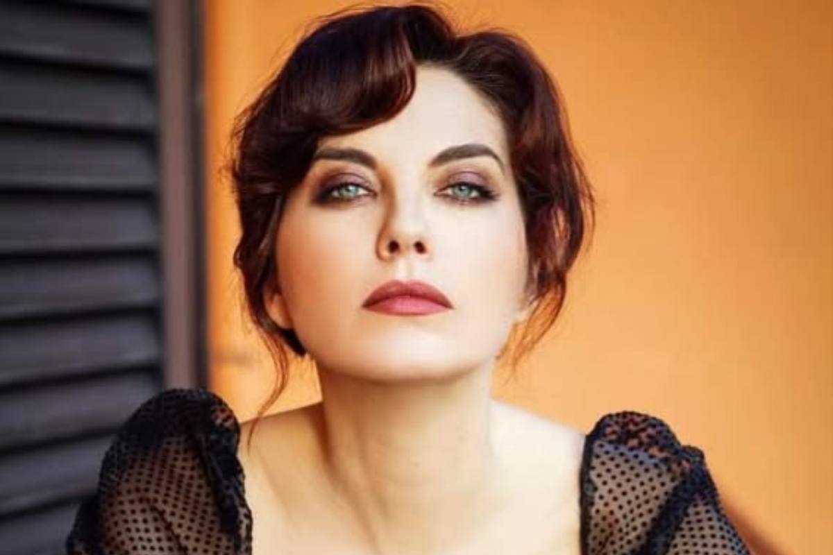 Vanessa Gravina chi è