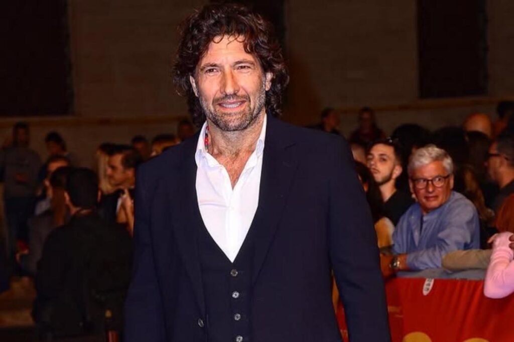 Walter Nudo che fine ha fatto