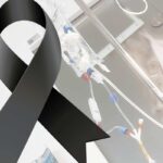 Lutto nel mondo del cinema