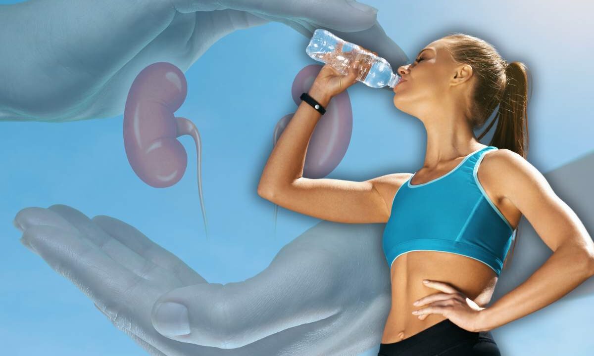 classifica acqua in bottiglia