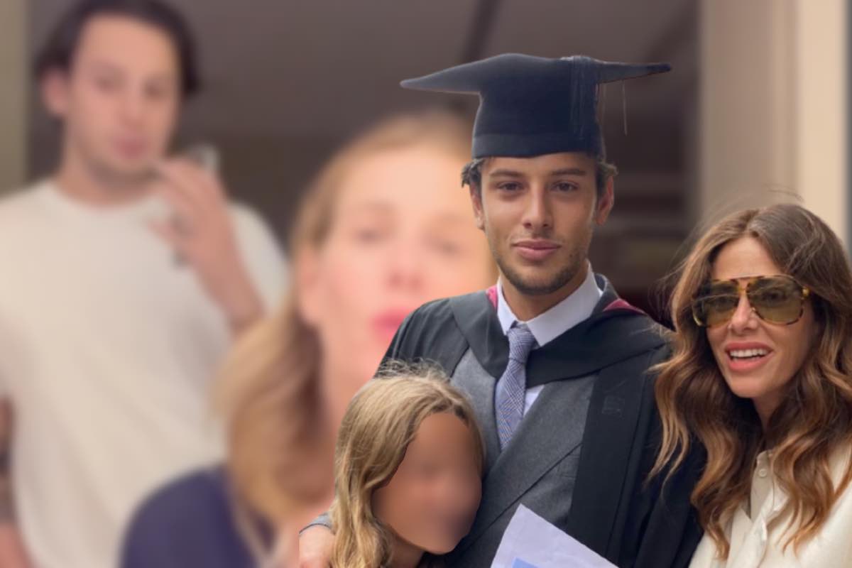 tommaso inzaghi figlio alessia marcuzzi