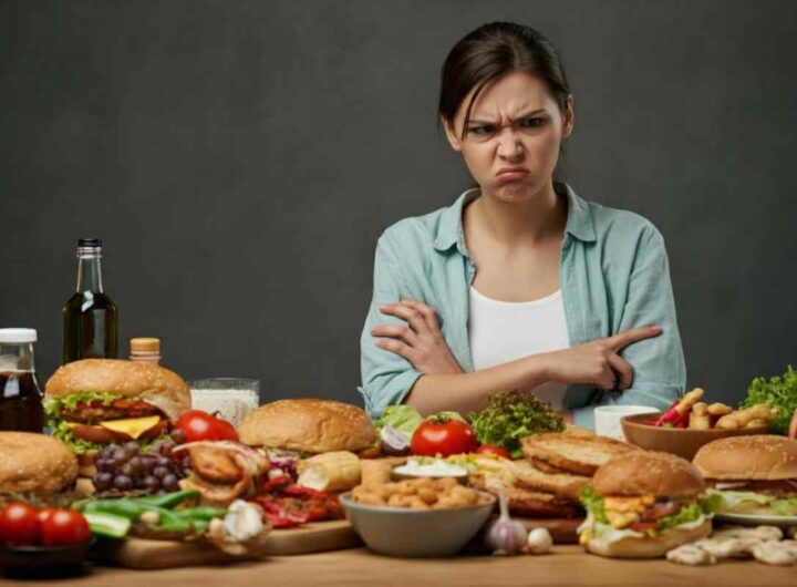 alimenti che causano cattivo umore