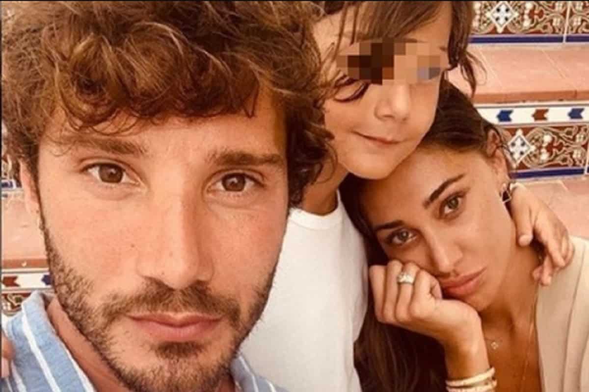 santiago de martino figlio belen e stefano