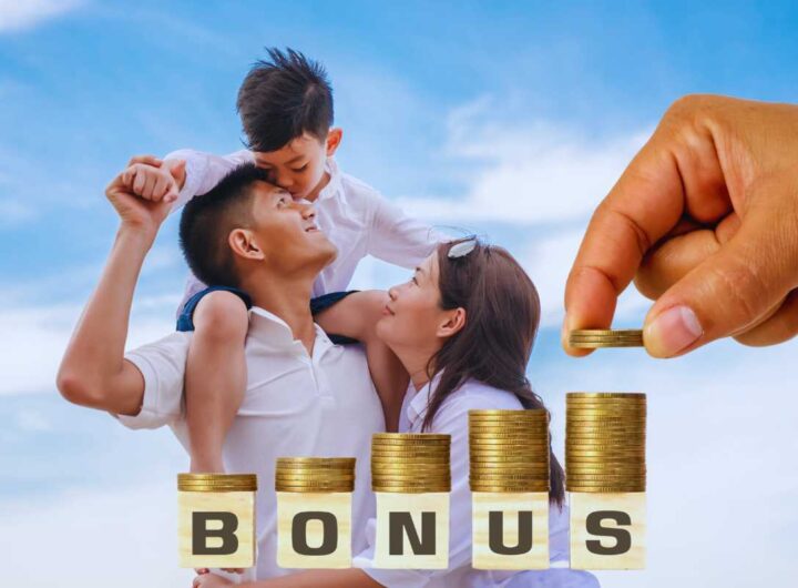 bonus famiglie: come funziona