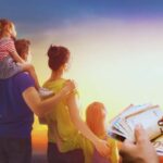 carta da 1000 euro per le famiglie con figli