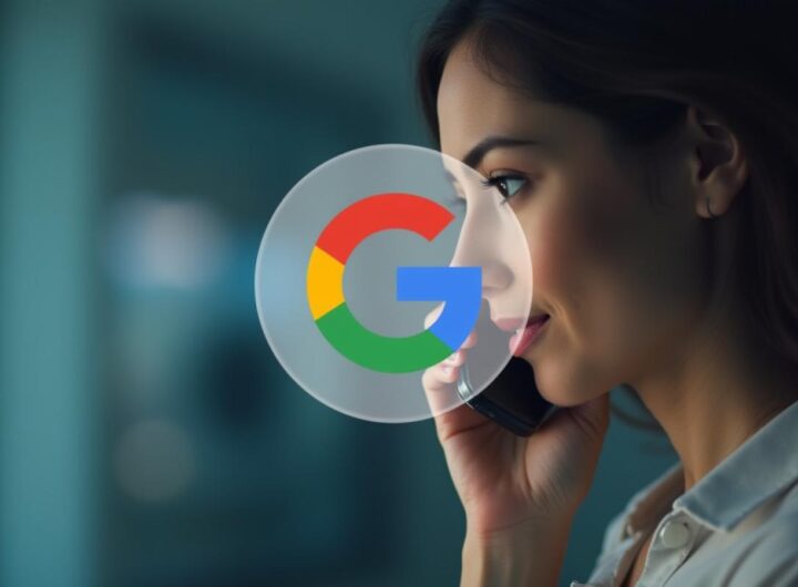 goggle risolve il problema delle chiamate spam