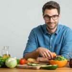 la dieta NiMe per abbassare il colesterolo