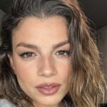 emma marrone nuovo look
