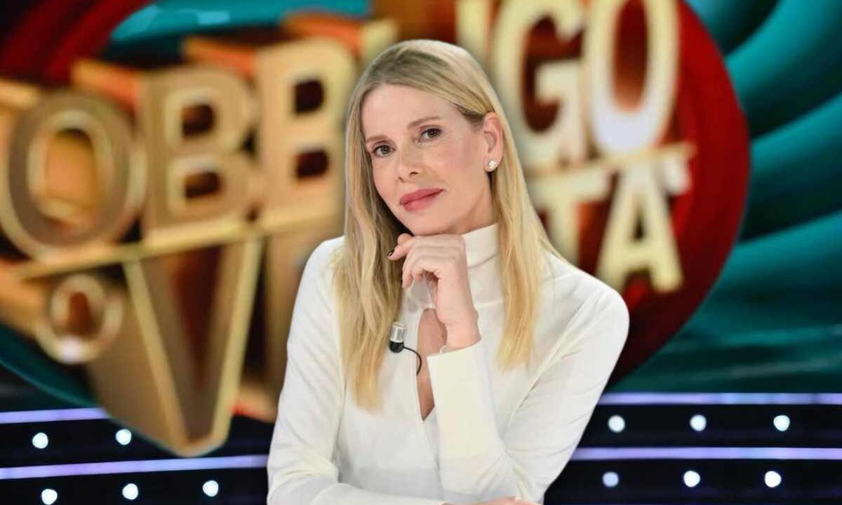 alessia marcuzzi obbligo o verità