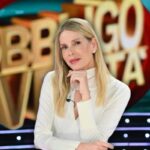 alessia marcuzzi obbligo o verità