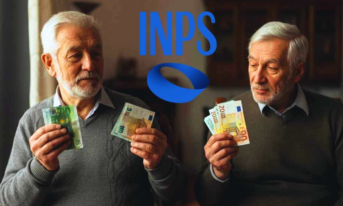 stop ai pagamenti pensioni