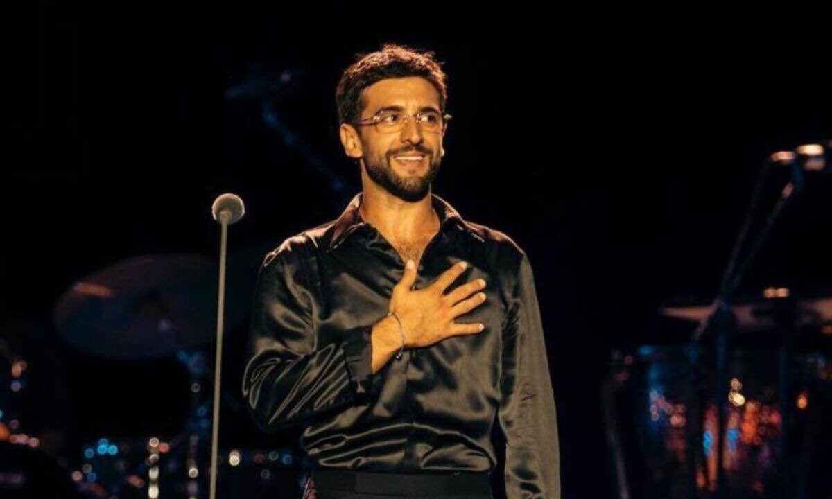 Piero Barone ha una villa in Sicilia?