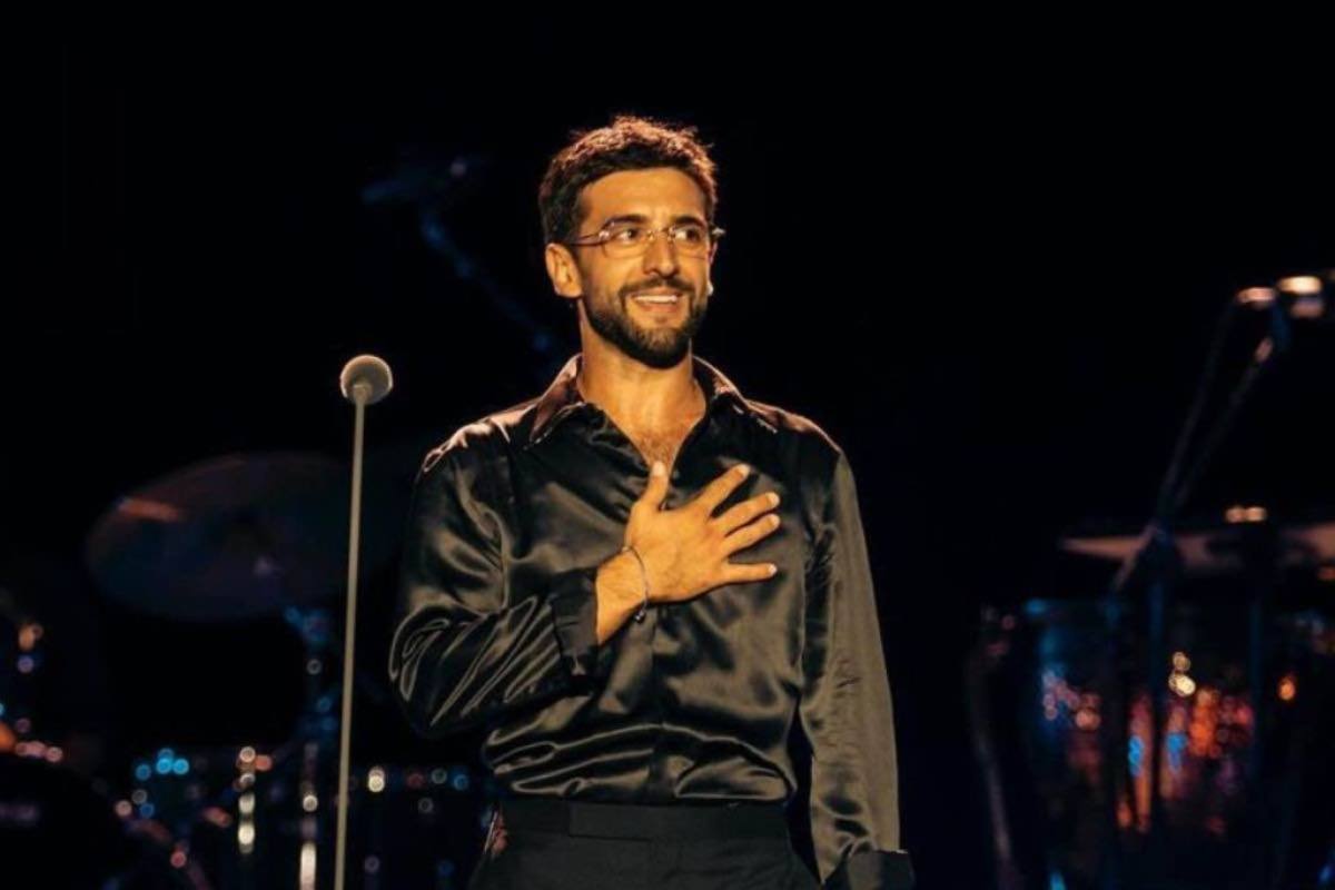 Piero Barone ha una villa in Sicilia?