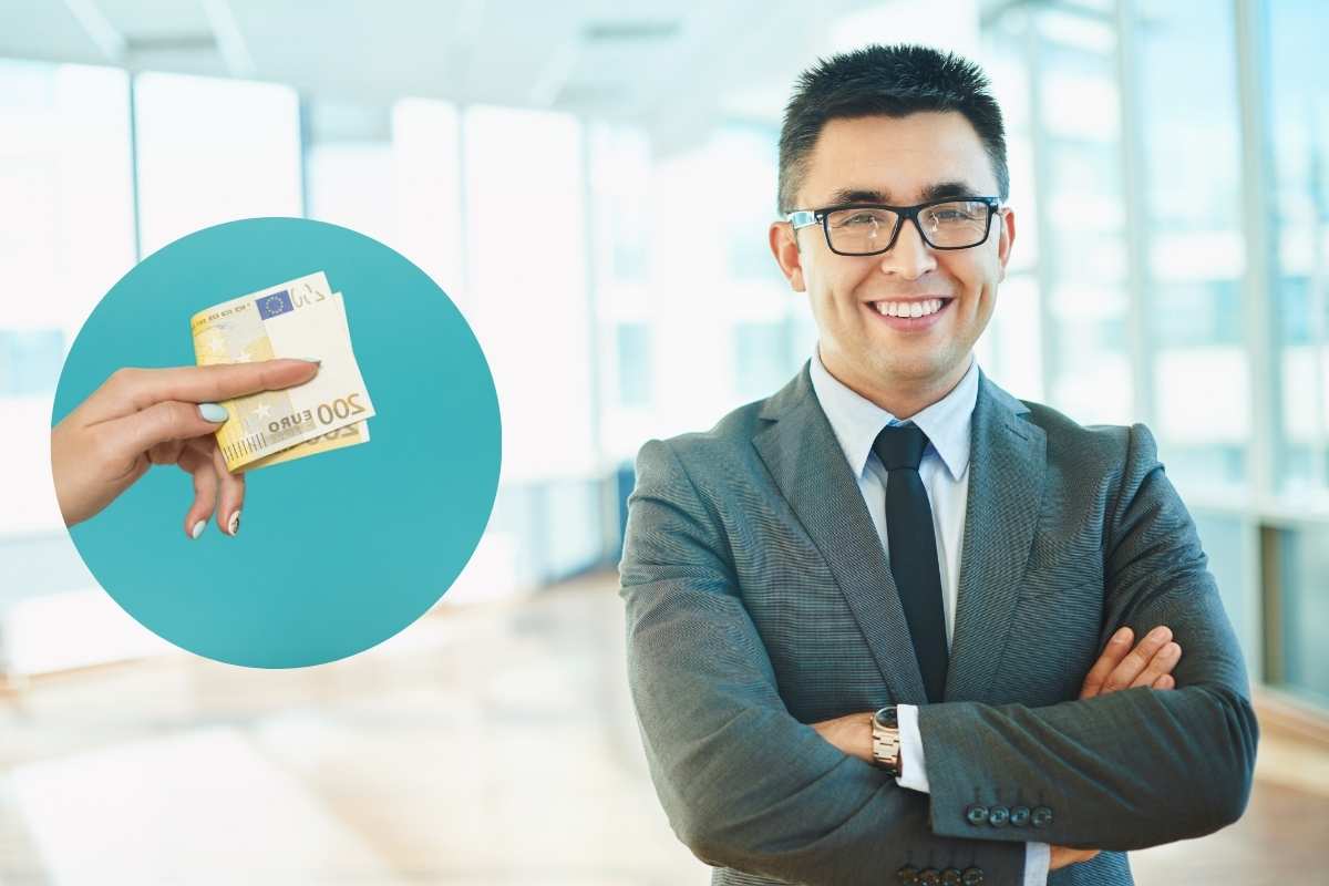 Aumentano gli stipendi degli statali