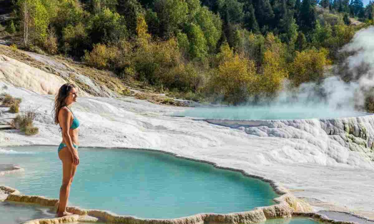terme naturali in italia