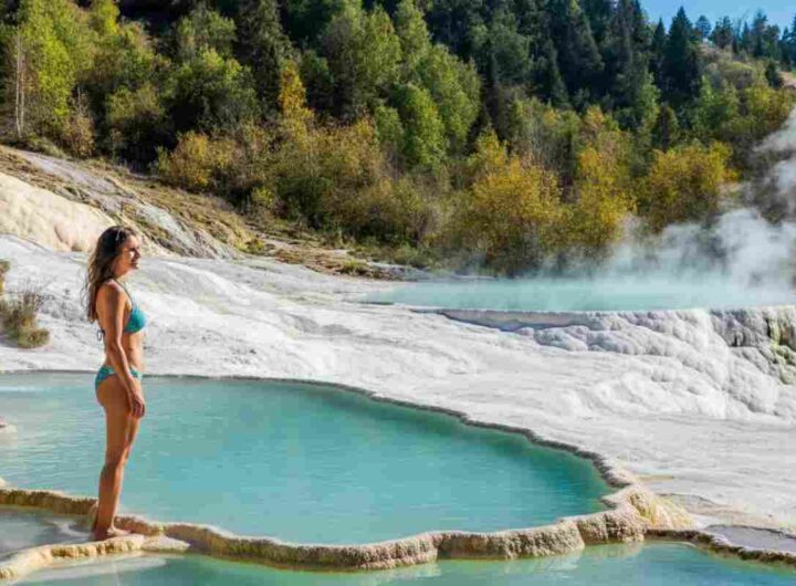 terme naturali in italia