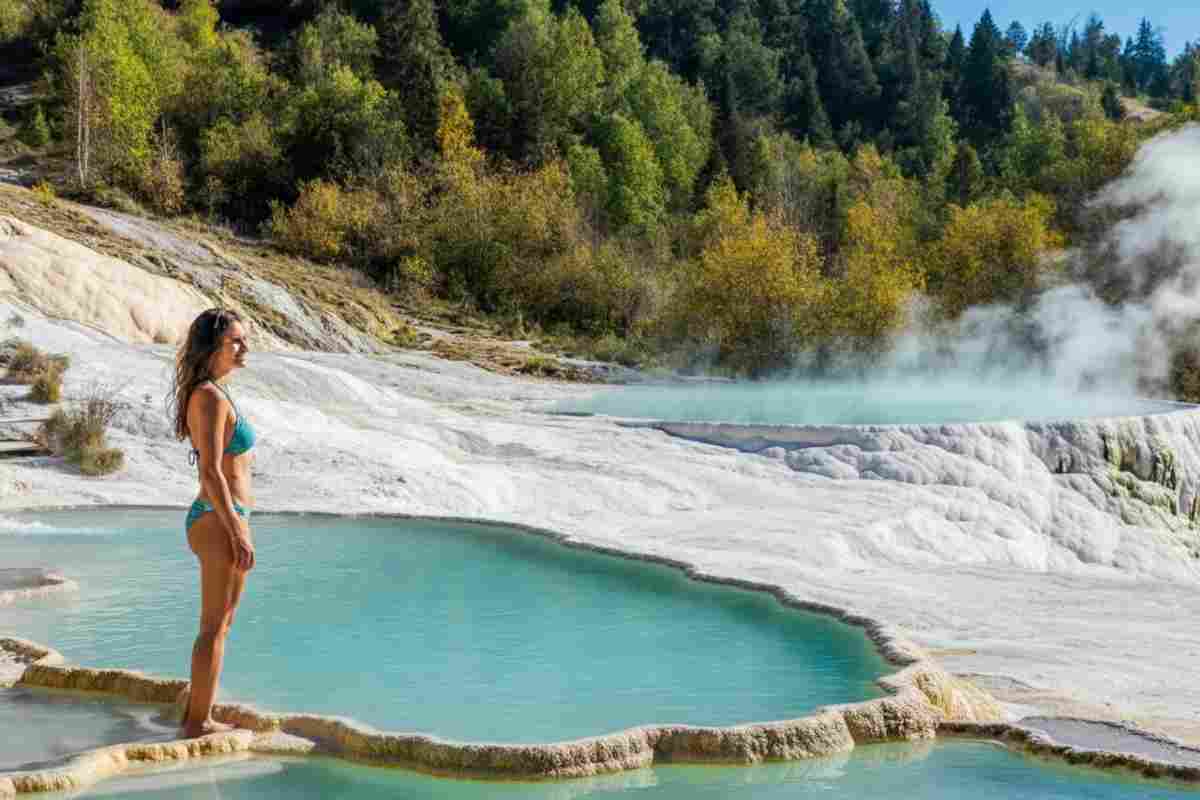 terme naturali in italia