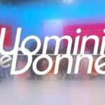 uomini e donne coppia matrimonio cicogna
