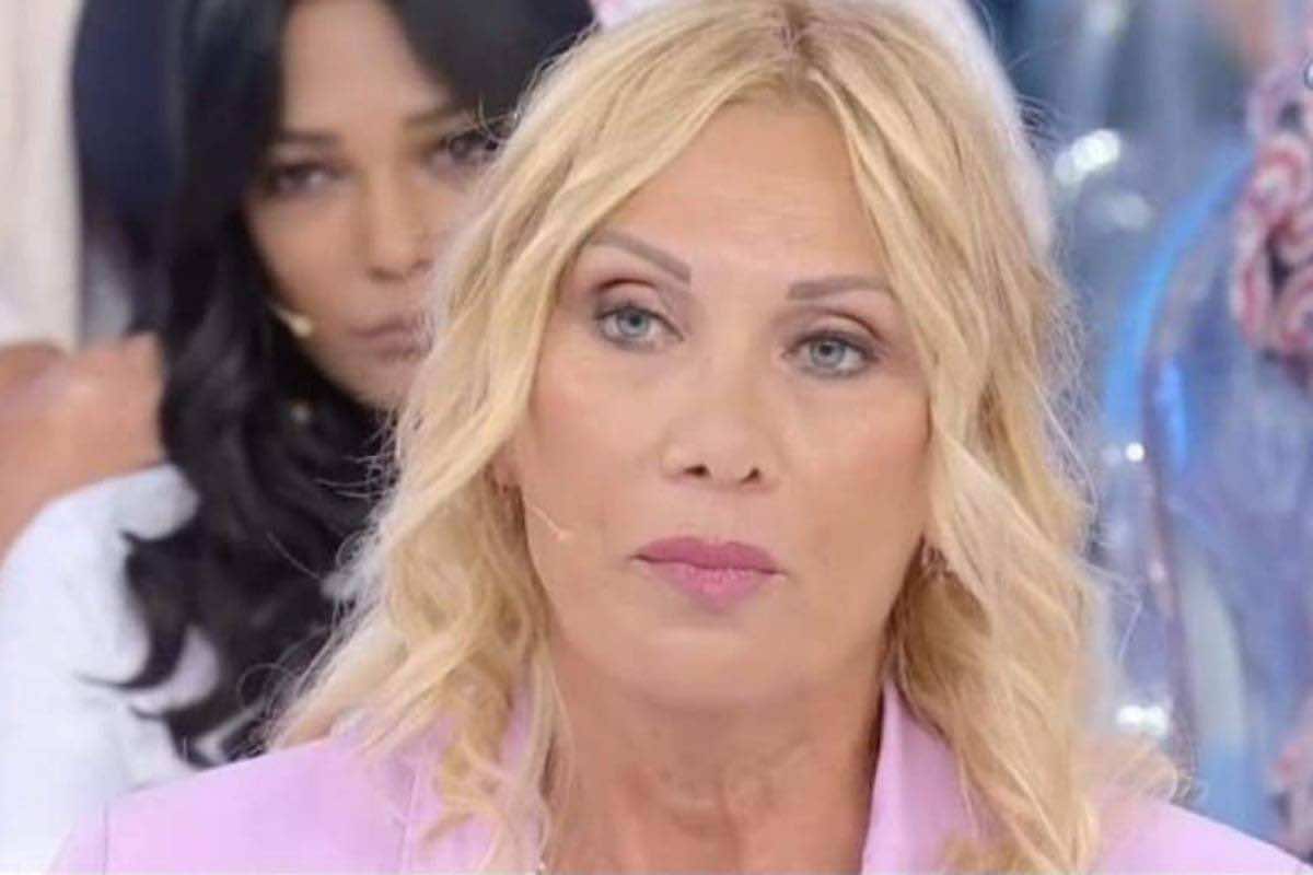uomini e donne sabrina oggi