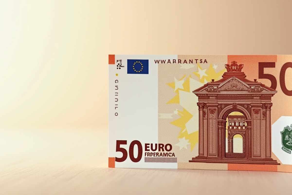 Le Banconote da 50 euro sono state ritirate: non si possono più usare