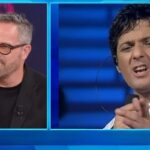 Perchè Baldini e Fiorello hanno litigato?