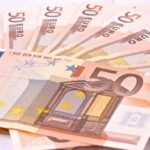 Banconote 50 euro