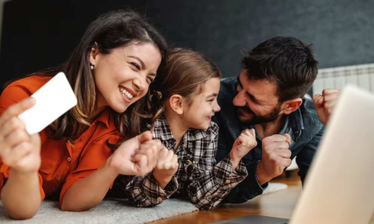 Bonus Famiglia